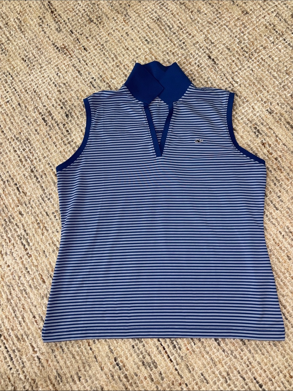 Vineyard Vines Ladies Polo